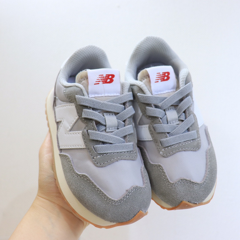 NB237 loose tightly with children_s shoes 26-37-bfe11ab7